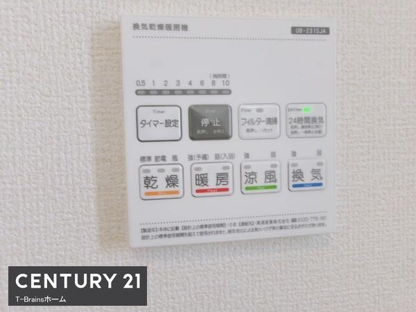 北名古屋市六ツ師第四1号棟　全1棟