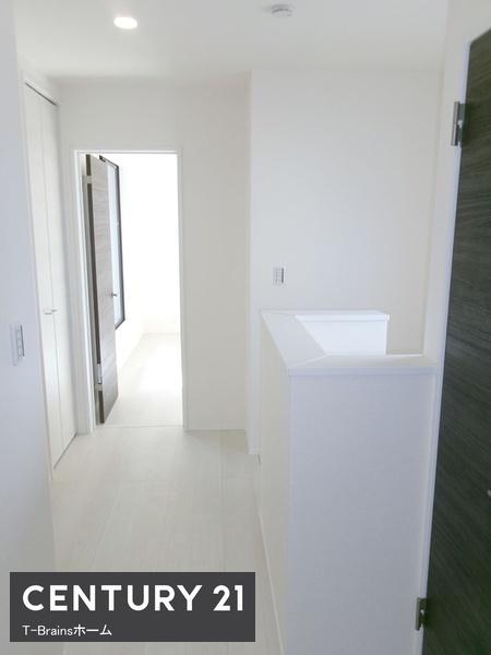 北名古屋市六ツ師第四1号棟　全1棟