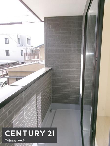 北名古屋市六ツ師第四1号棟　全1棟