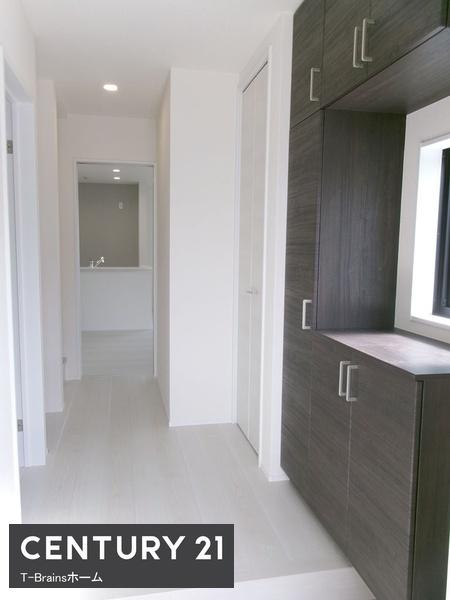 北名古屋市六ツ師第四1号棟　全1棟