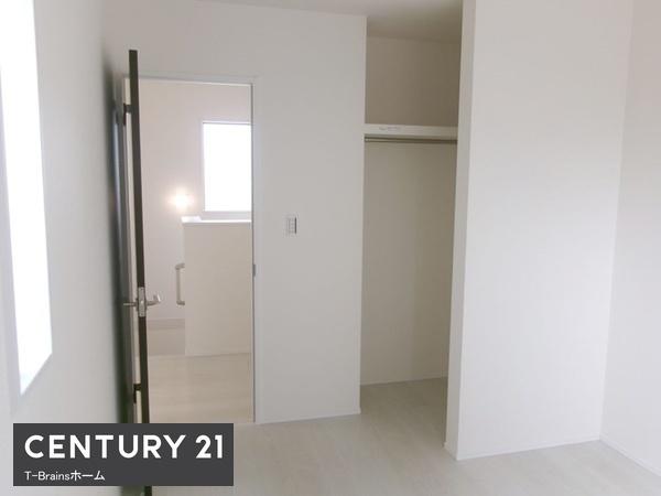 北名古屋市六ツ師第四1号棟　全1棟