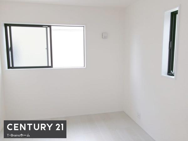 北名古屋市六ツ師第四1号棟　全1棟