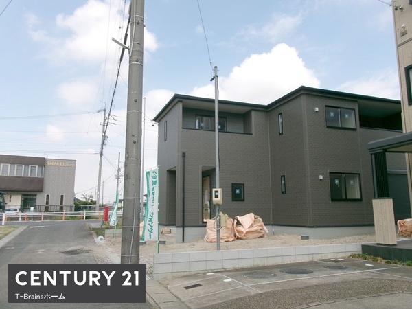 北名古屋市六ツ師第四1号棟　全1棟