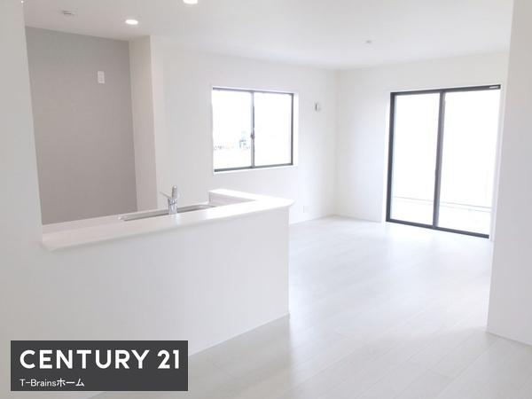 北名古屋市六ツ師第四1号棟　全1棟