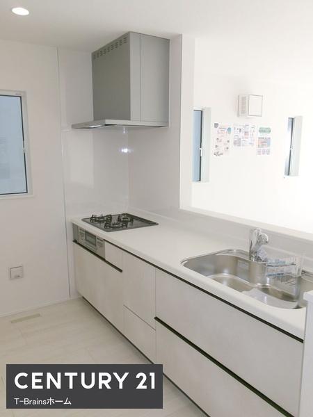 北名古屋市熊之庄山の前24-1期1号棟　全1棟