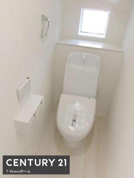 北名古屋市熊之庄山の前24-1期1号棟　全1棟