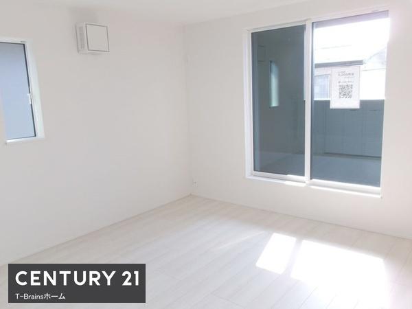 北名古屋市熊之庄山の前24-1期1号棟　全1棟