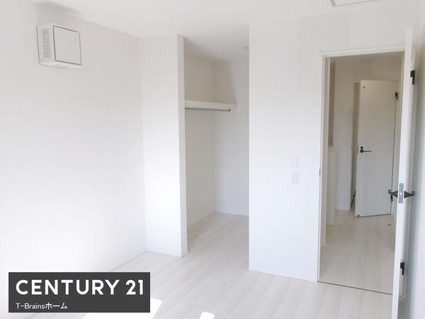 北名古屋市熊之庄山の前24-1期1号棟　全1棟