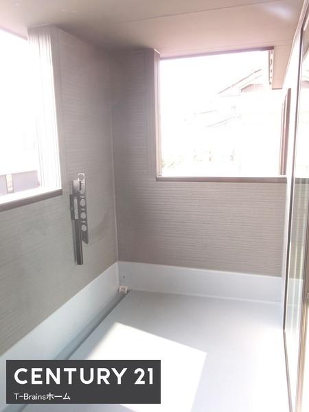 北名古屋市熊之庄山の前24-1期1号棟　全1棟