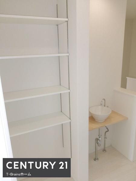 北名古屋市熊之庄山の前24-1期1号棟　全1棟