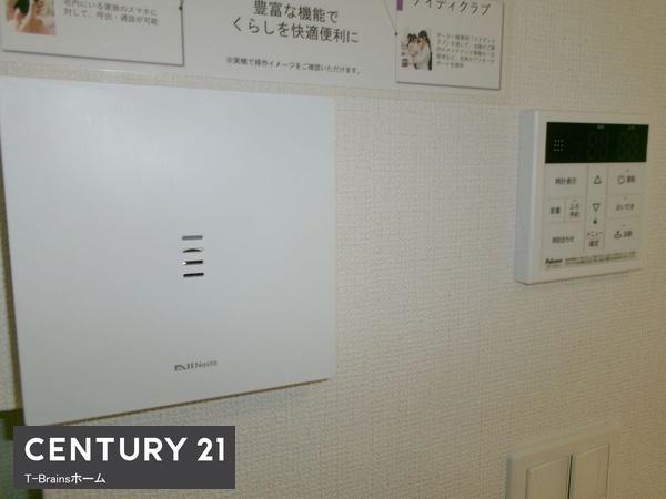 北名古屋市熊之庄山の前24-1期1号棟　全1棟