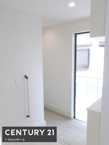 北名古屋市熊之庄山の前24-1期1号棟　全1棟