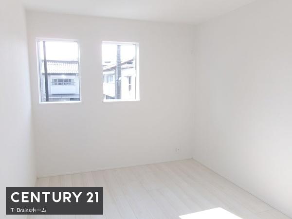 北名古屋市熊之庄山の前24-1期1号棟　全1棟