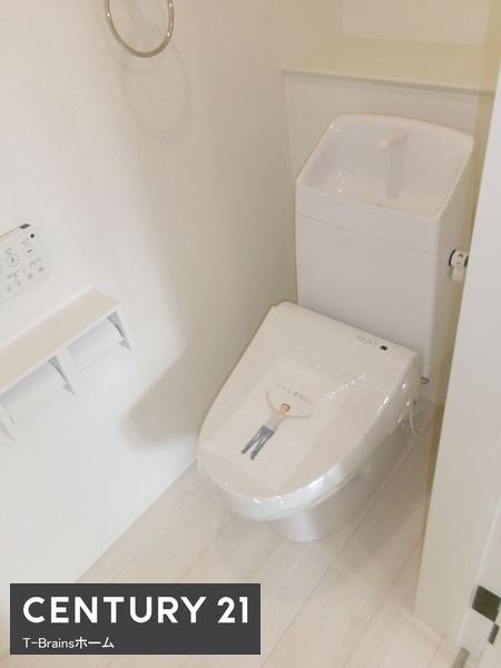 北名古屋市熊之庄山の前24-1期1号棟　全1棟