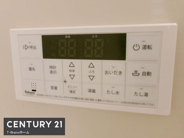 北名古屋市熊之庄山の前24-1期1号棟　全1棟