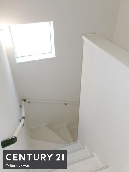 北名古屋市熊之庄山の前24-1期1号棟　全1棟