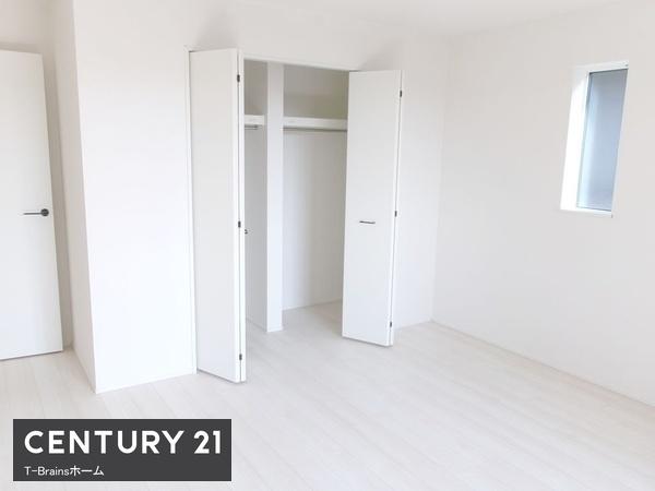 北名古屋市熊之庄山の前24-1期1号棟　全1棟