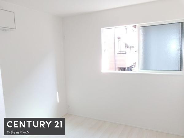 北名古屋市熊之庄山の前24-1期1号棟　全1棟