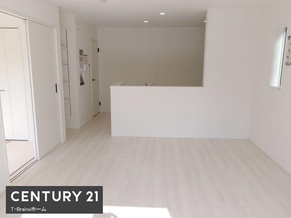 北名古屋市熊之庄山の前24-1期1号棟　全1棟