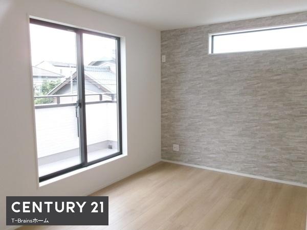 北名古屋市六ツ師7期 1号棟 全8棟(洋室)