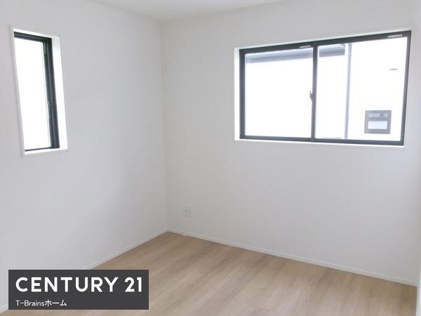 北名古屋市六ツ師7期 1号棟 全8棟(洋室)