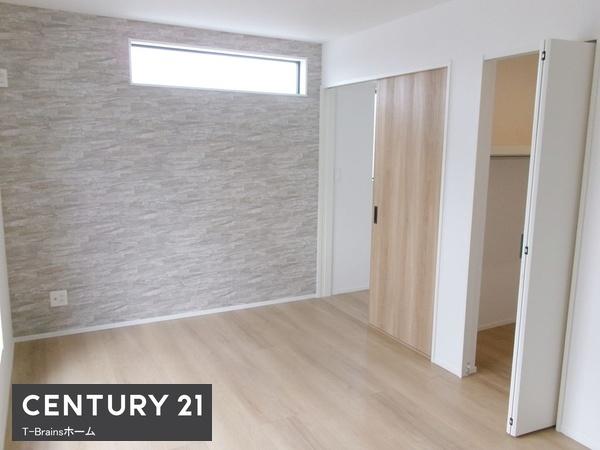 北名古屋市六ツ師7期 1号棟 全8棟(洋室)