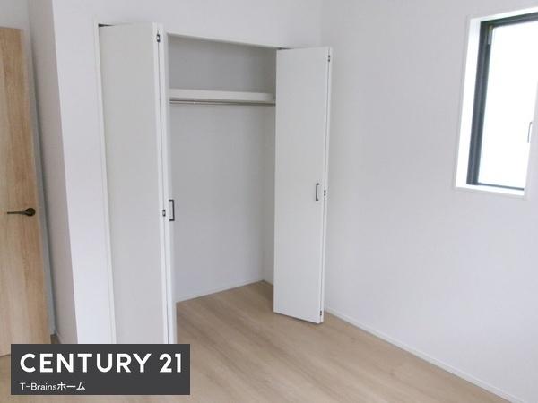 北名古屋市六ツ師7期 1号棟 全8棟(収納)