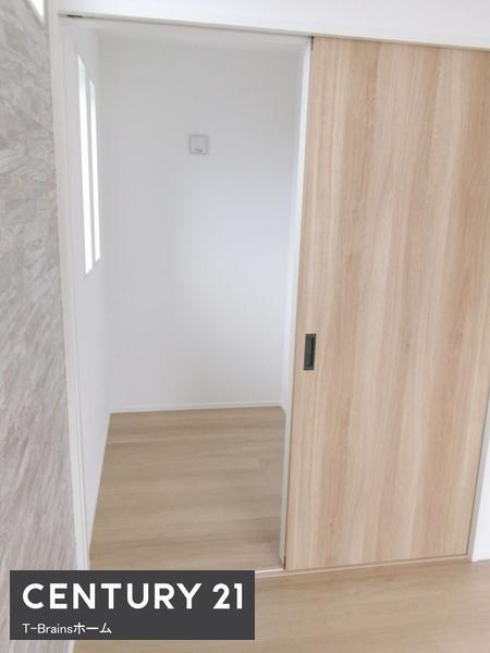 北名古屋市六ツ師7期 1号棟 全8棟(洋室)