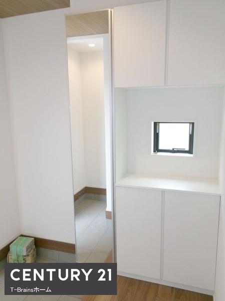 北名古屋市六ツ師7期　3号棟　全8棟