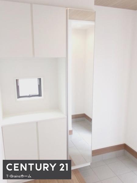 北名古屋市六ツ師7期　5号棟　全8棟