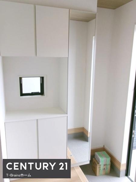 北名古屋市六ツ師7期　7号棟　全8棟