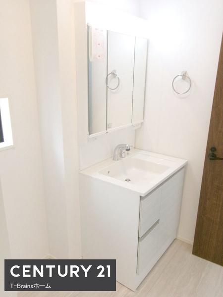 北名古屋市六ツ師7期　8号棟　全8棟