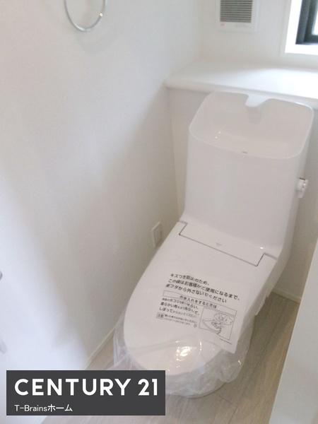 北名古屋市六ツ師7期　8号棟　全8棟