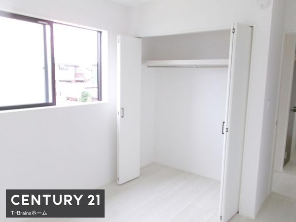 北名古屋市六ツ師7期　8号棟　全8棟