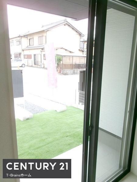 北名古屋市六ツ師7期　8号棟　全8棟