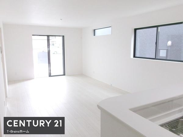 北名古屋市六ツ師7期　8号棟　全8棟