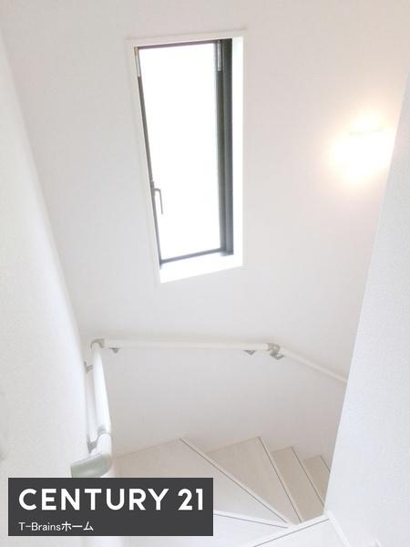 北名古屋市六ツ師7期　8号棟　全8棟