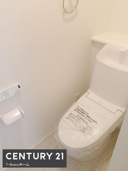 北名古屋市六ツ師7期　8号棟　全8棟