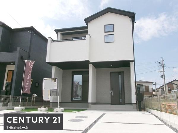 北名古屋市六ツ師7期　8号棟　全8棟