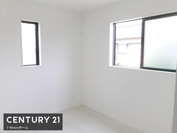 北名古屋市六ツ師7期　8号棟　全8棟