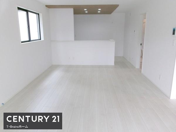 北名古屋市六ツ師7期　8号棟　全8棟