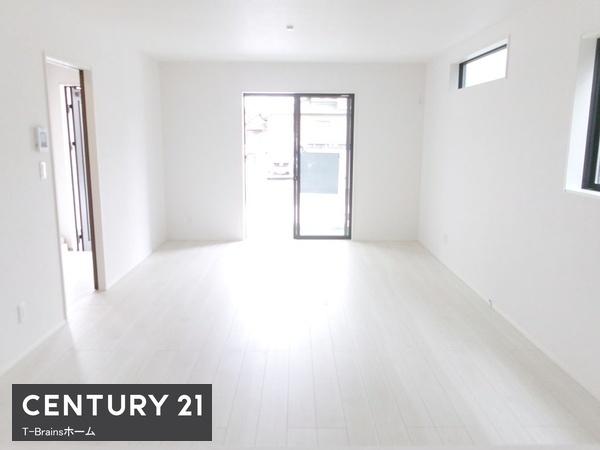 北名古屋市六ツ師7期　8号棟　全8棟