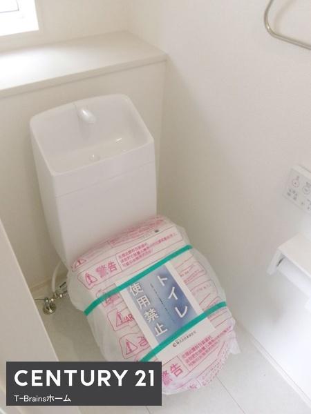 江南市尾崎町屋敷2号棟　全5棟