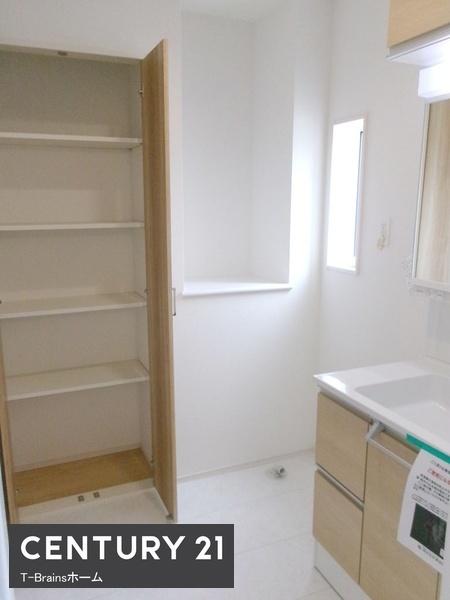 江南市尾崎町屋敷3号棟　全5棟