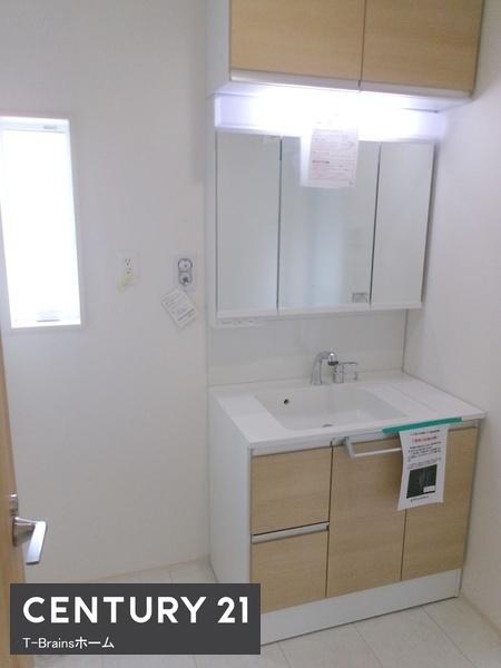 江南市尾崎町屋敷3号棟　全5棟