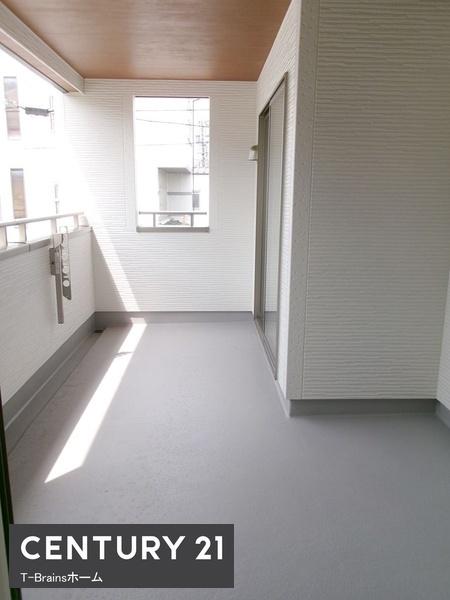 江南市尾崎町屋敷3号棟　全5棟
