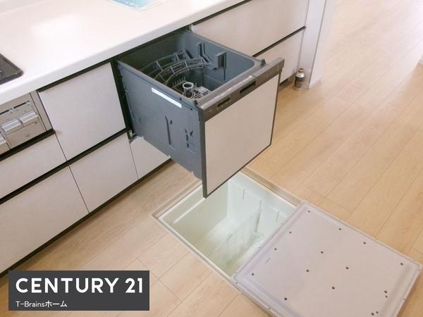 江南市尾崎町屋敷3号棟　全5棟