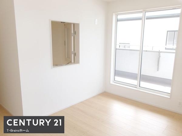 江南市尾崎町屋敷3号棟　全5棟