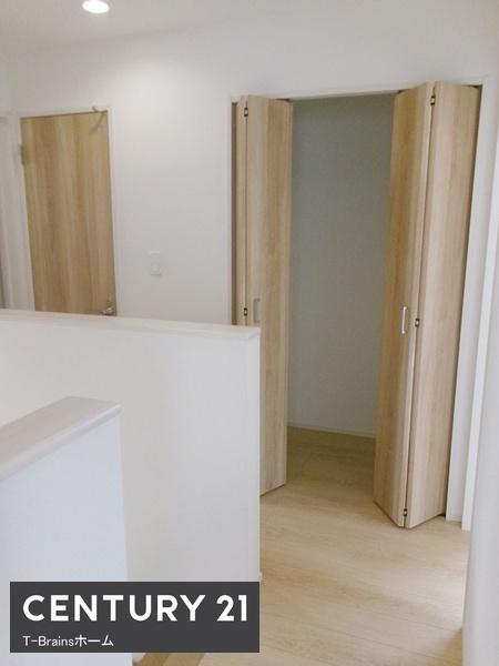 江南市尾崎町屋敷3号棟　全5棟