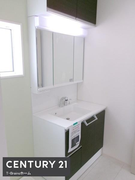 江南市尾崎町屋敷4号棟　全5棟